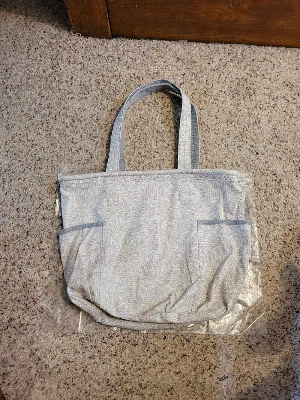 Thirty-One Retro Metro